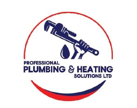 Professional Plumbing & Heating Solutions